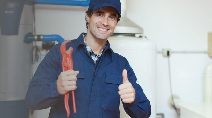 Local expert plumbing services in Fish Creek, WI